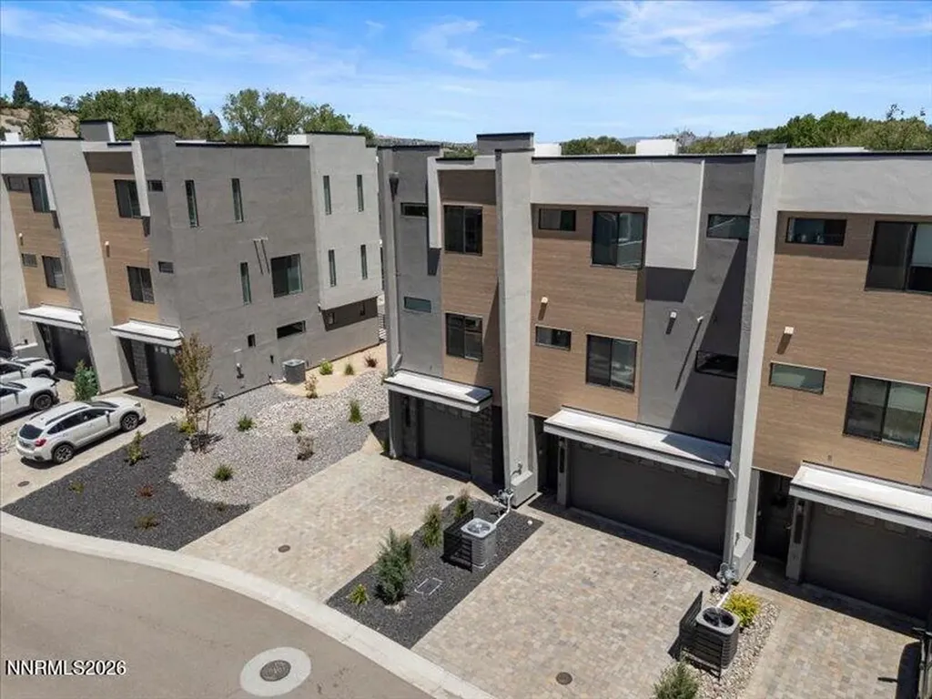156 Rissone Reno NV 89503