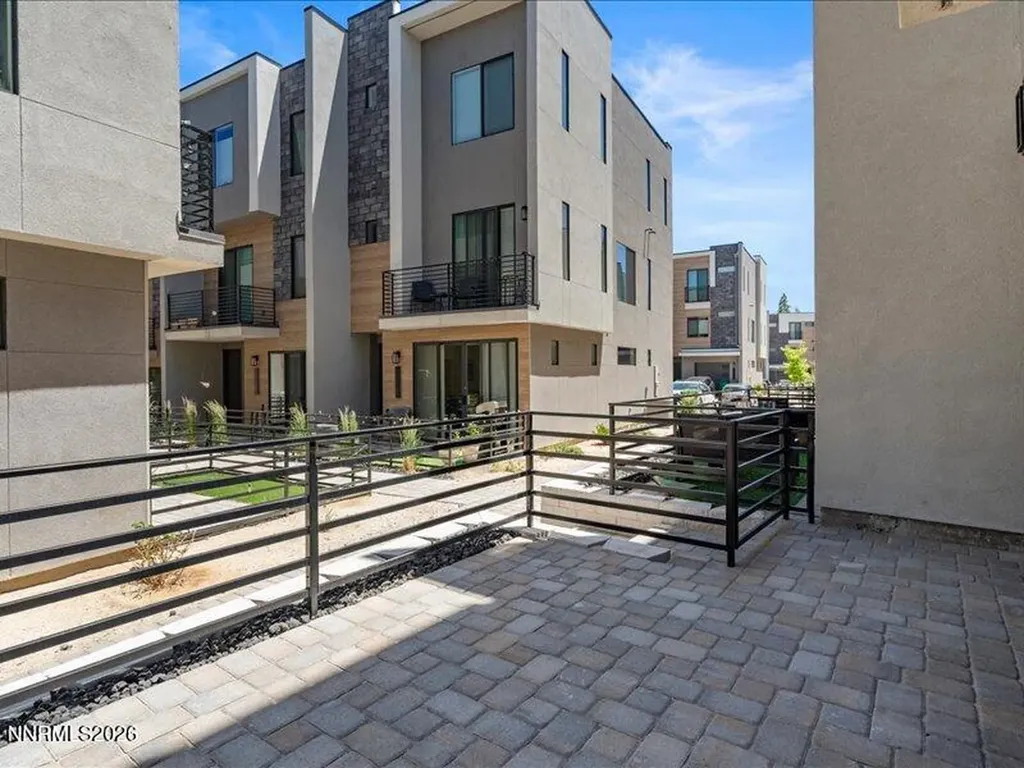 156 Rissone Reno NV 89503