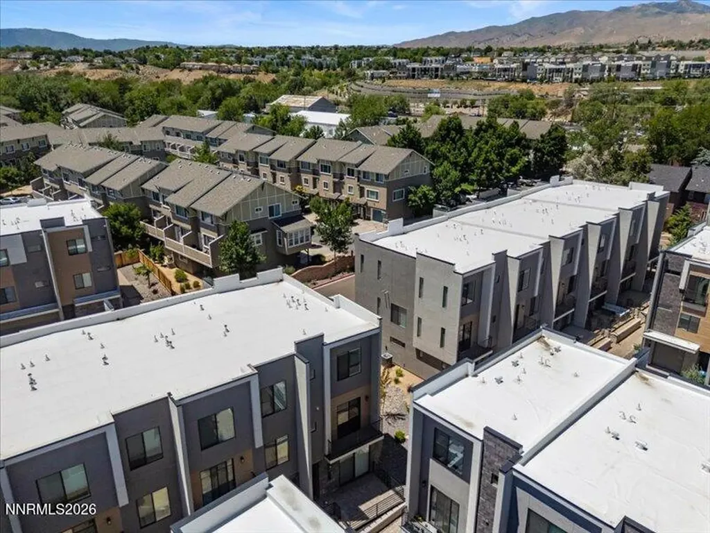 156 Rissone Reno NV 89503