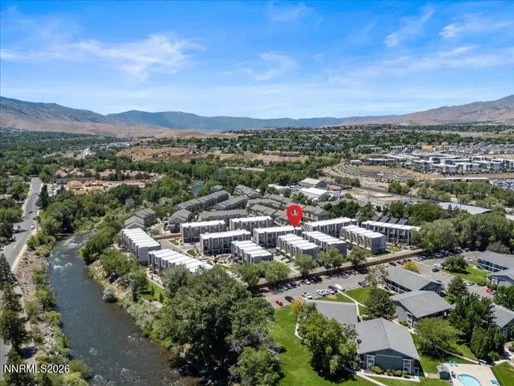 156 Rissone Reno NV 89503