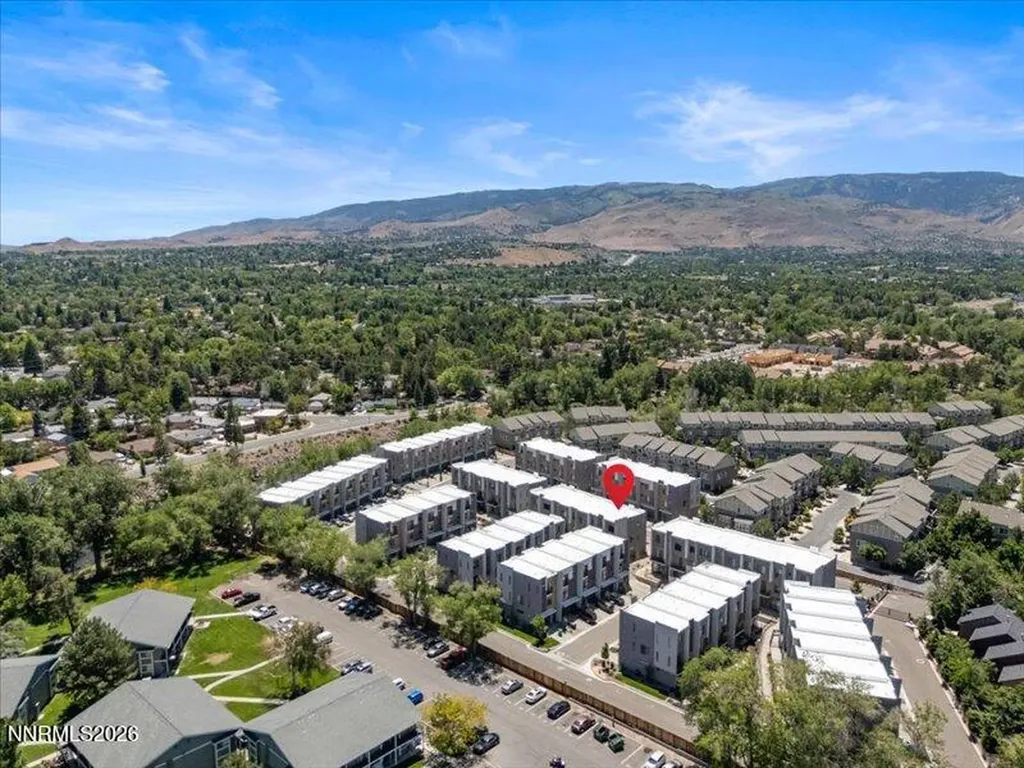 156 Rissone Reno NV 89503
