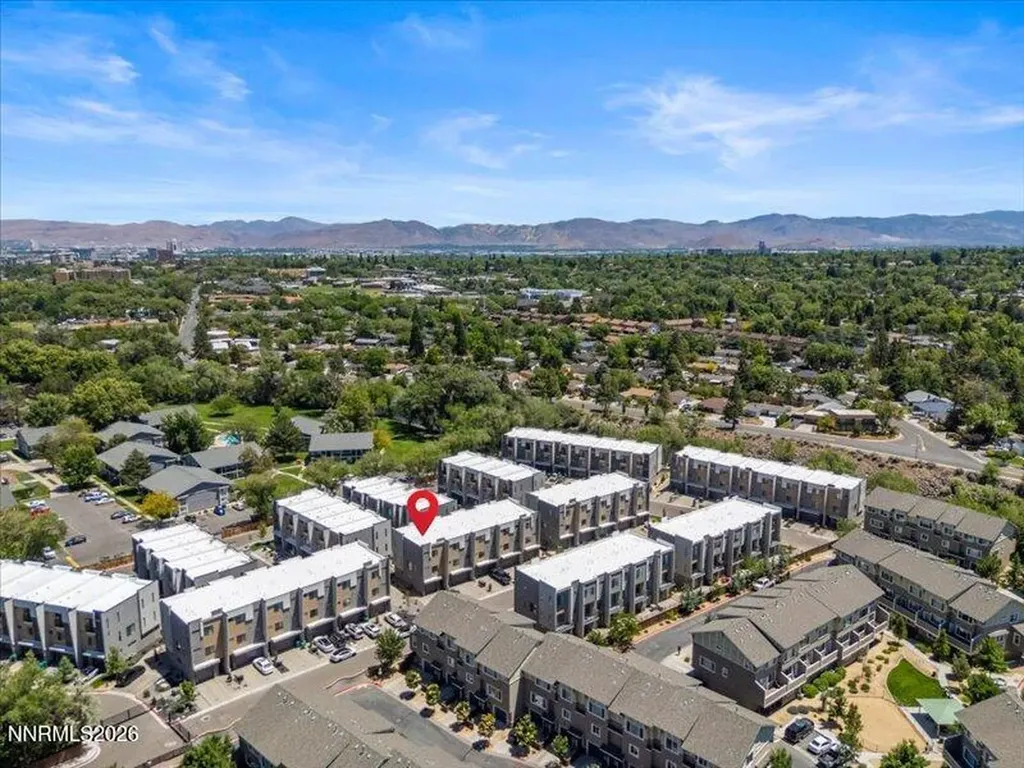 156 Rissone Reno NV 89503