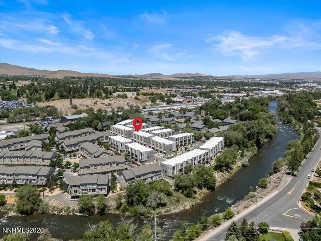 156 Rissone Reno NV 89503