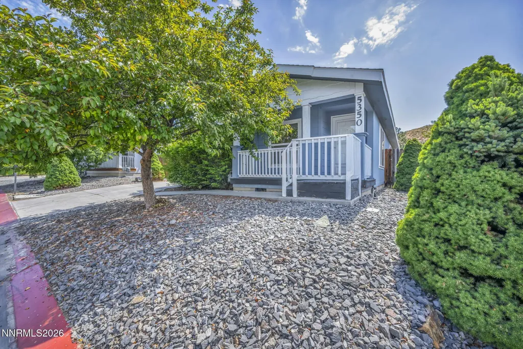 5350 Tenaya Creek Reno NV 89506