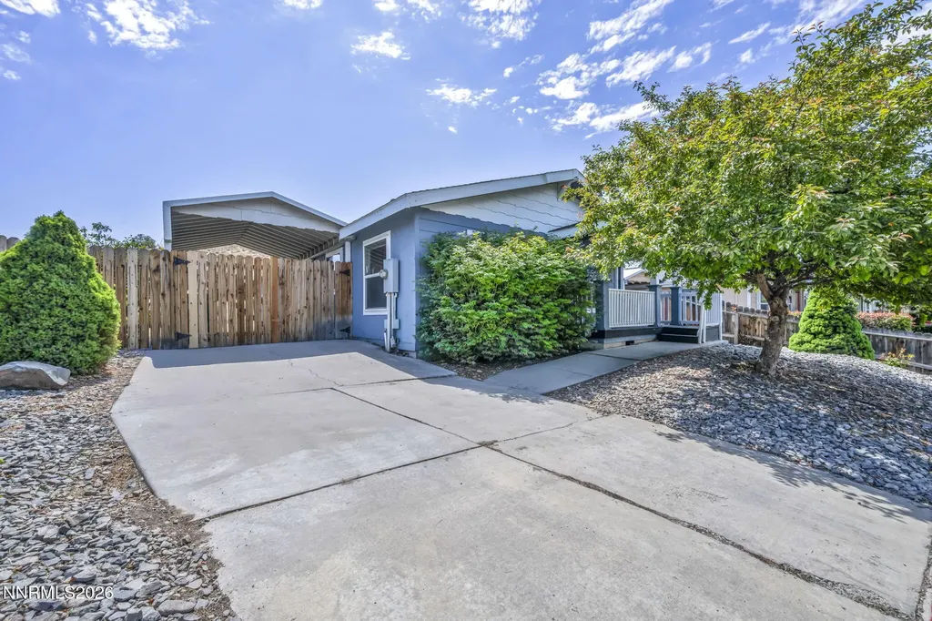 5350 Tenaya Creek Reno NV 89506