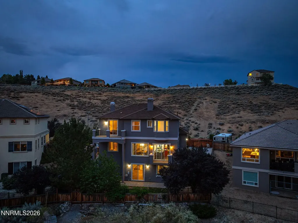 1583 Cloud Peak Sparks NV 89436