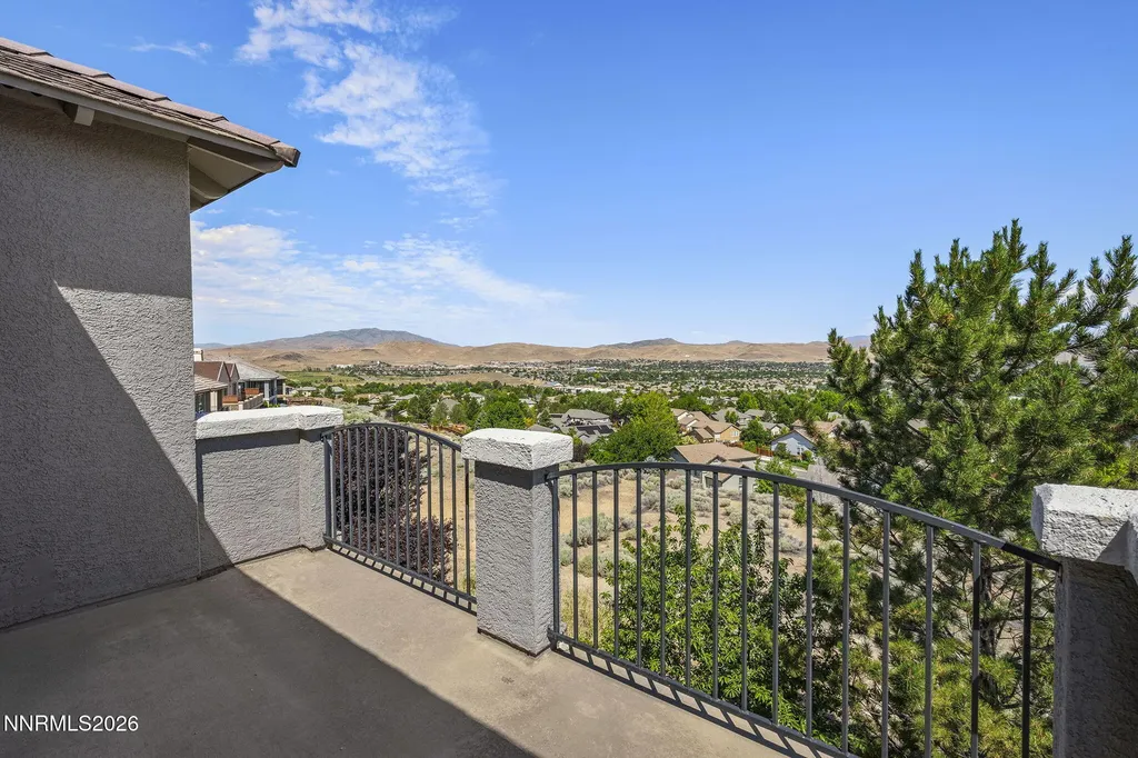 1583 Cloud Peak Sparks NV 89436