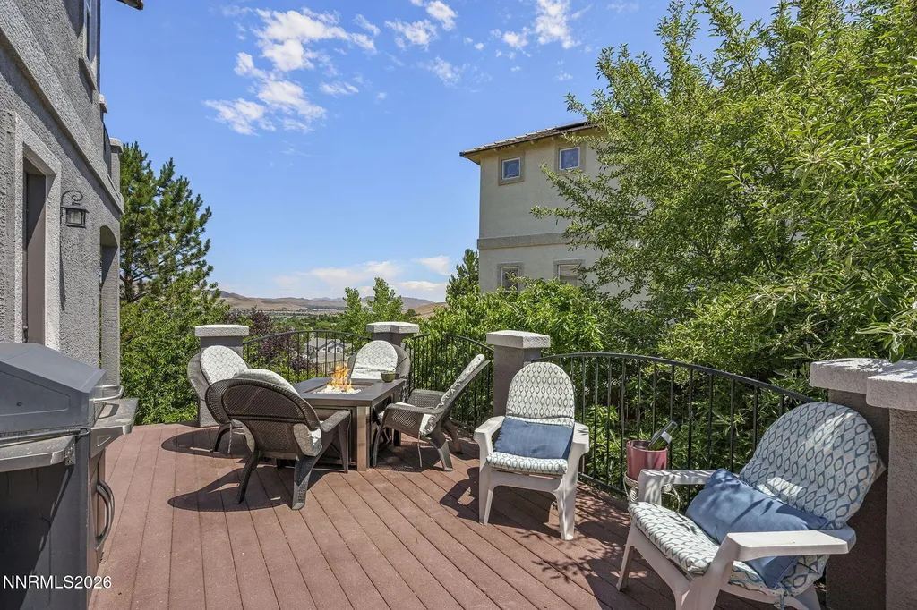 1583 Cloud Peak Sparks NV 89436