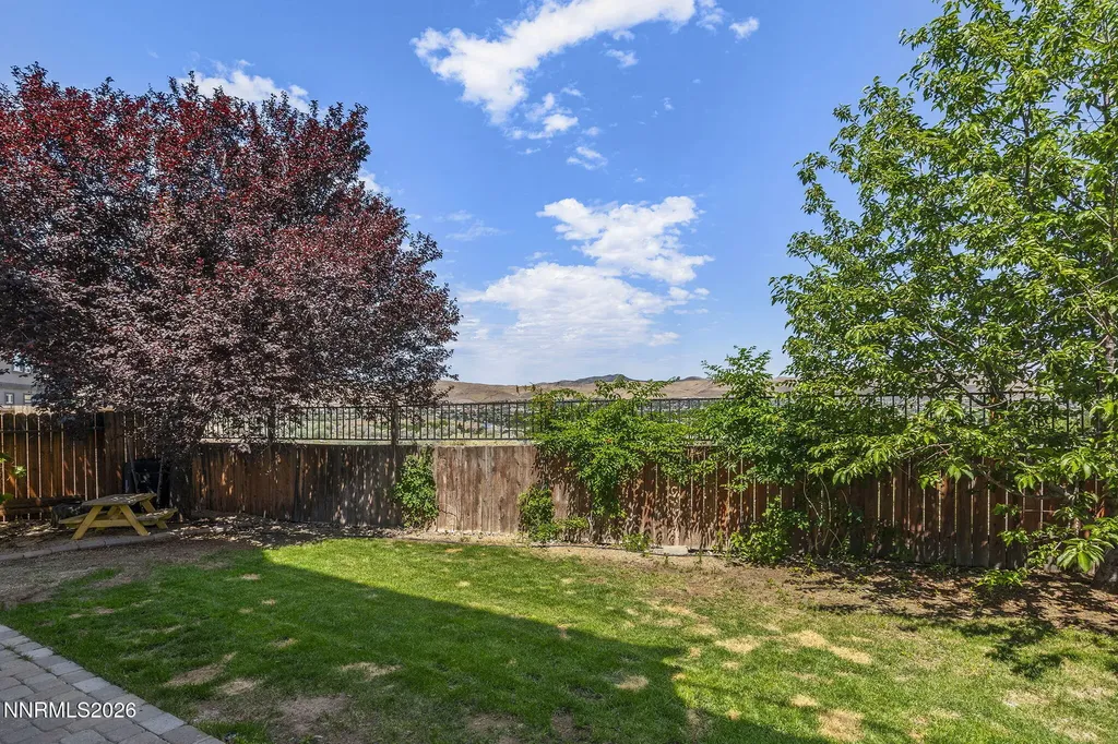 1583 Cloud Peak Sparks NV 89436