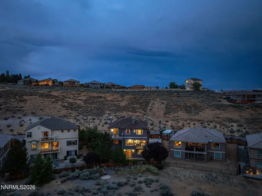 1583 Cloud Peak Sparks NV 89436