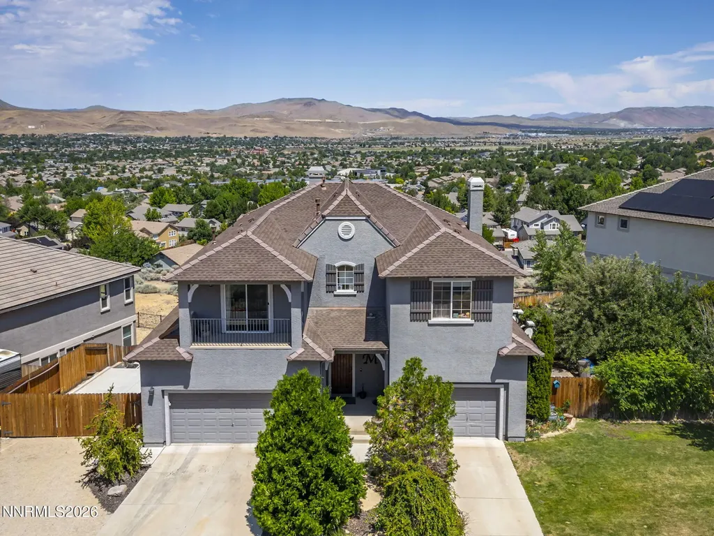 1583 Cloud Peak Sparks NV 89436