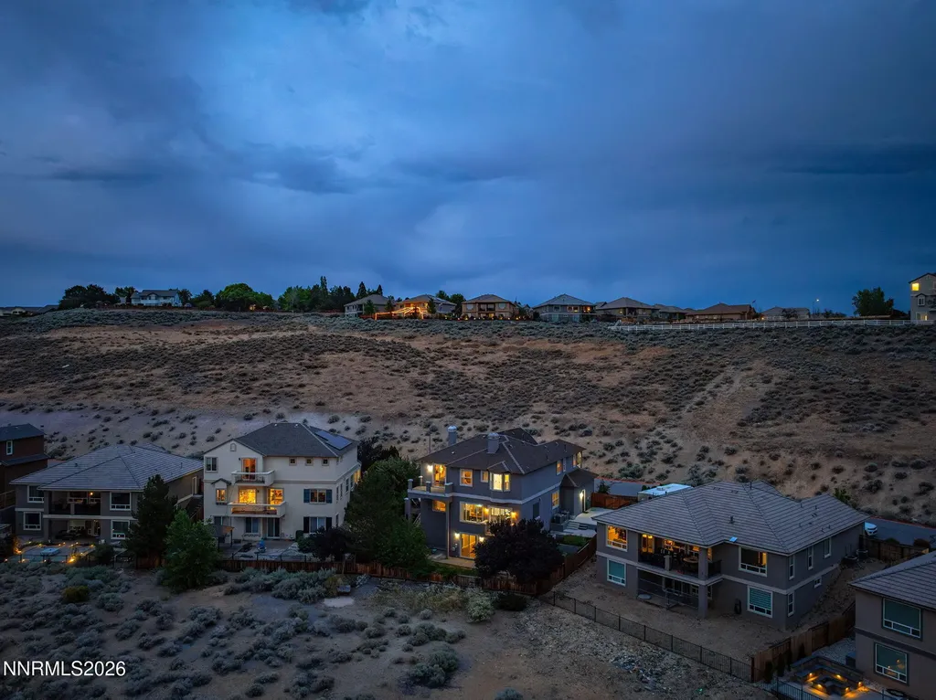 1583 Cloud Peak Sparks NV 89436