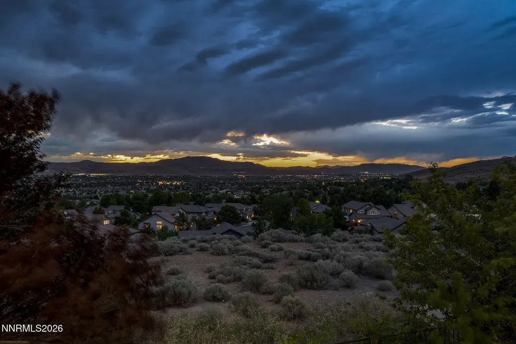 1583 Cloud Peak Sparks NV 89436