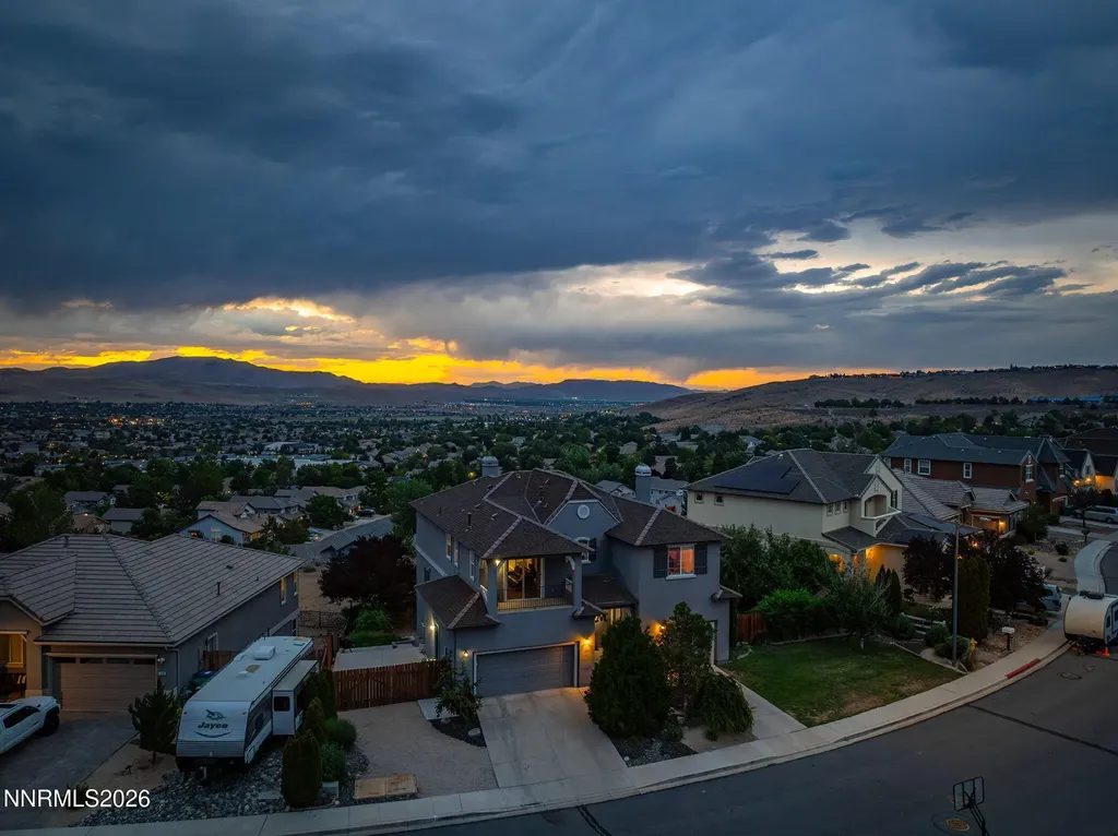 1583 Cloud Peak Sparks NV 89436