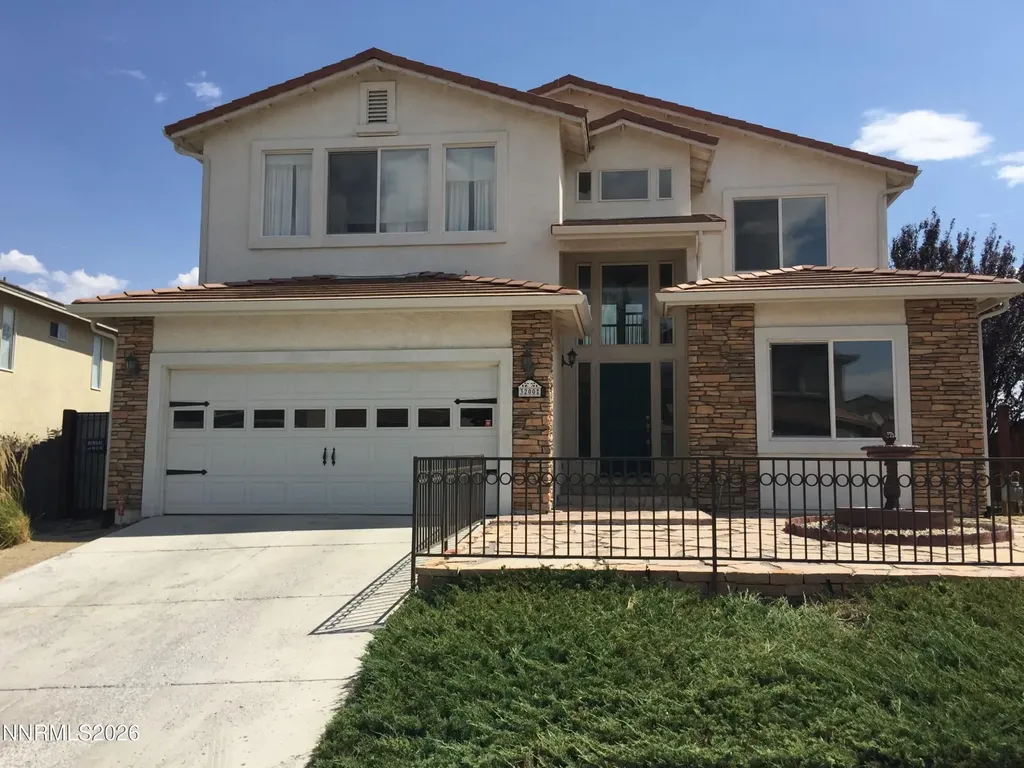 3200 Cityview Sparks NV 89431