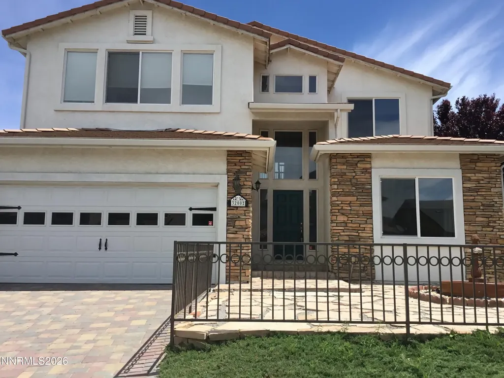 3200 Cityview Sparks NV 89431
