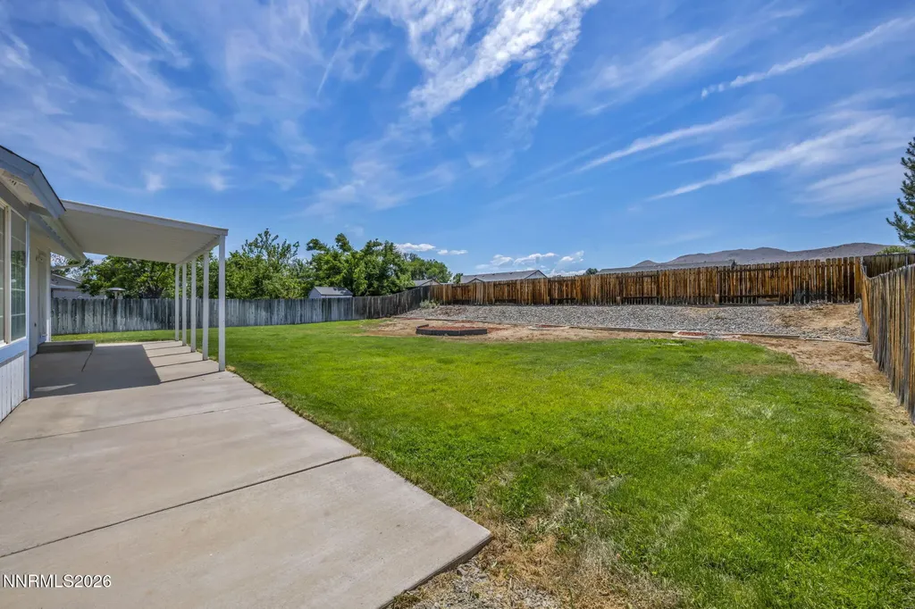 959 Yellowhammer Sparks NV 89441
