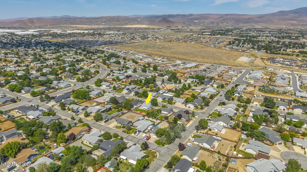 959 Yellowhammer Sparks NV 89441