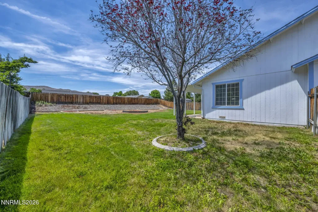 959 Yellowhammer Sparks NV 89441