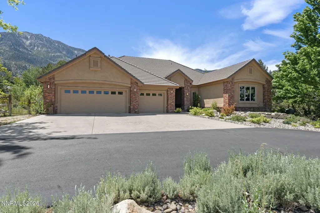 1030 Lakeside Gardnerville NV 89460