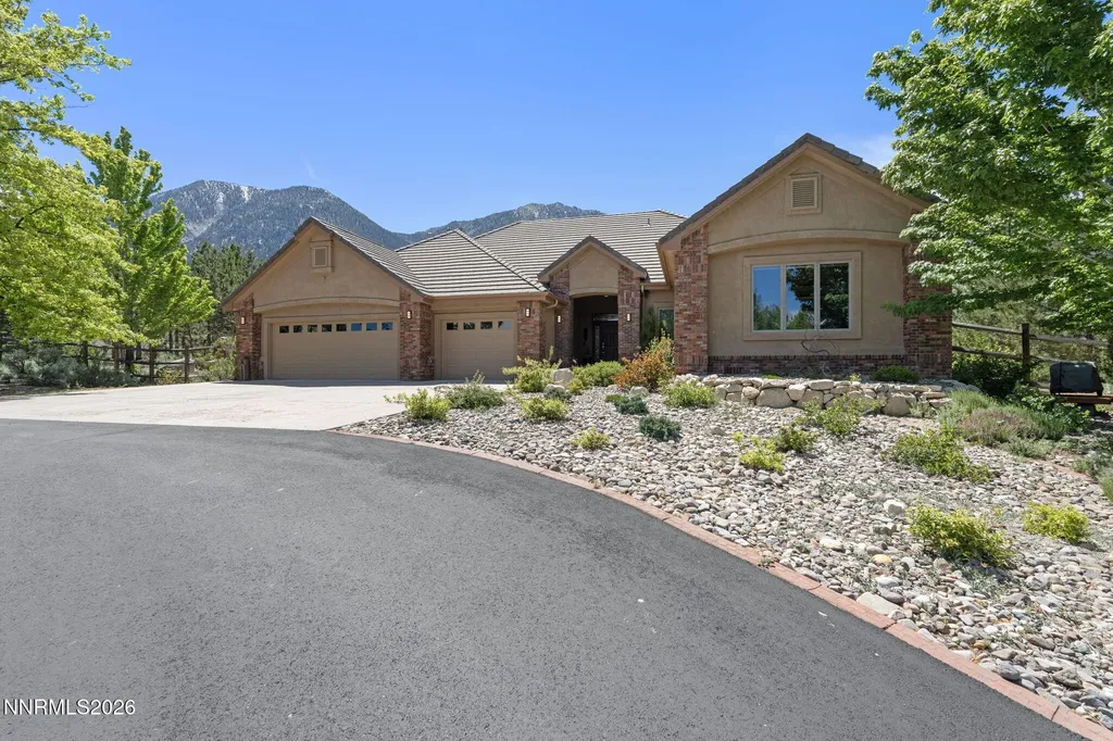 1030 Lakeside Gardnerville NV 89460