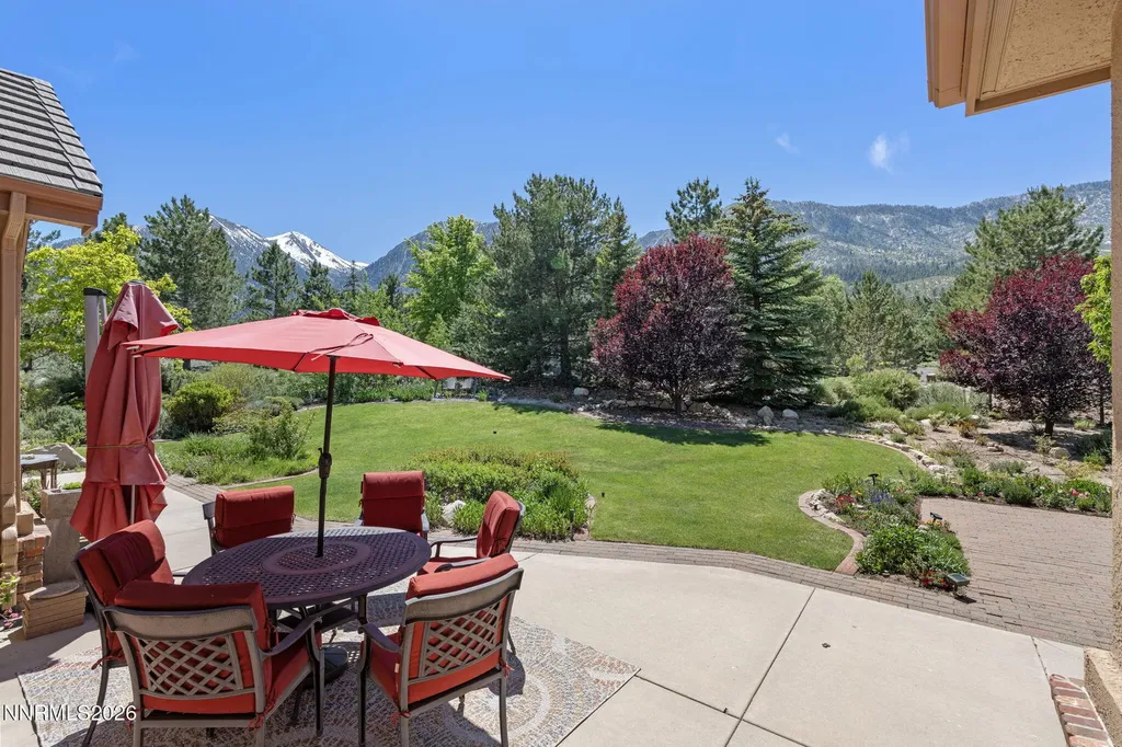 1030 Lakeside Gardnerville NV 89460