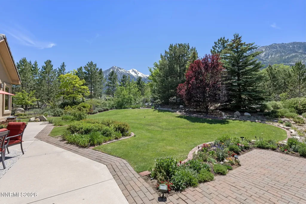 1030 Lakeside Gardnerville NV 89460