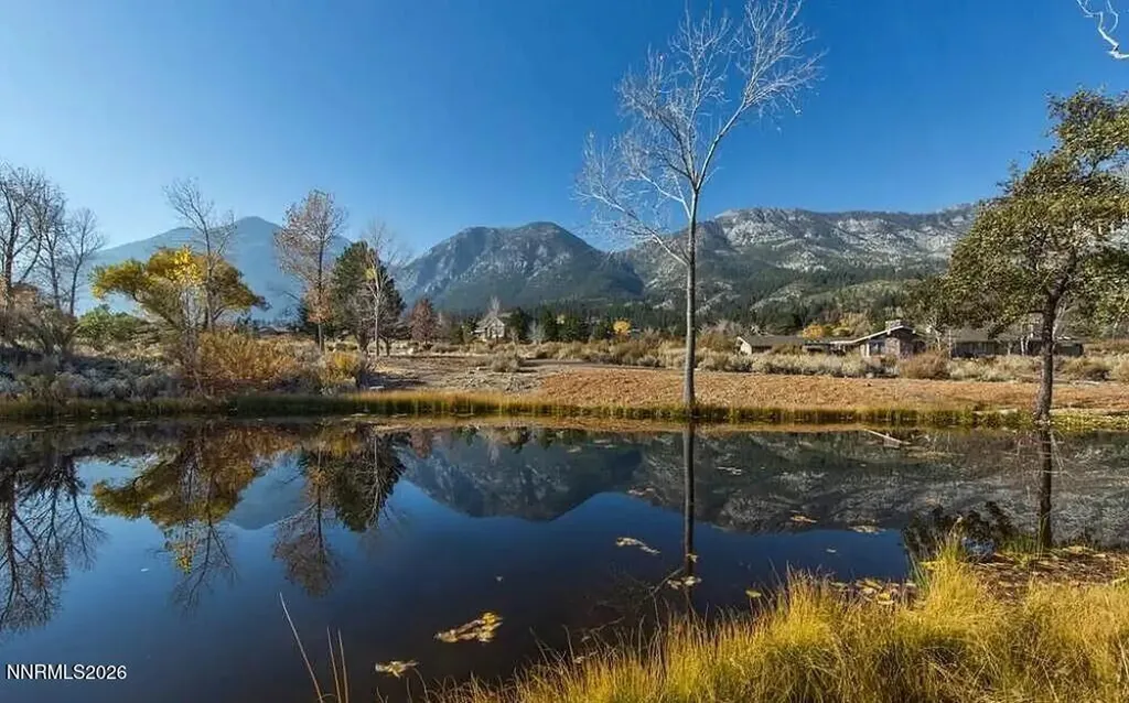 1030 Lakeside Gardnerville NV 89460