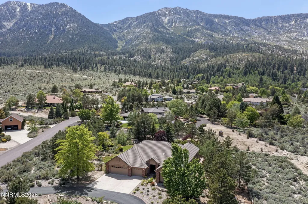 1030 Lakeside Gardnerville NV 89460