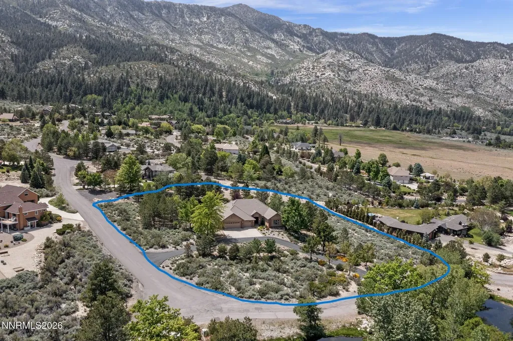 1030 Lakeside Gardnerville NV 89460