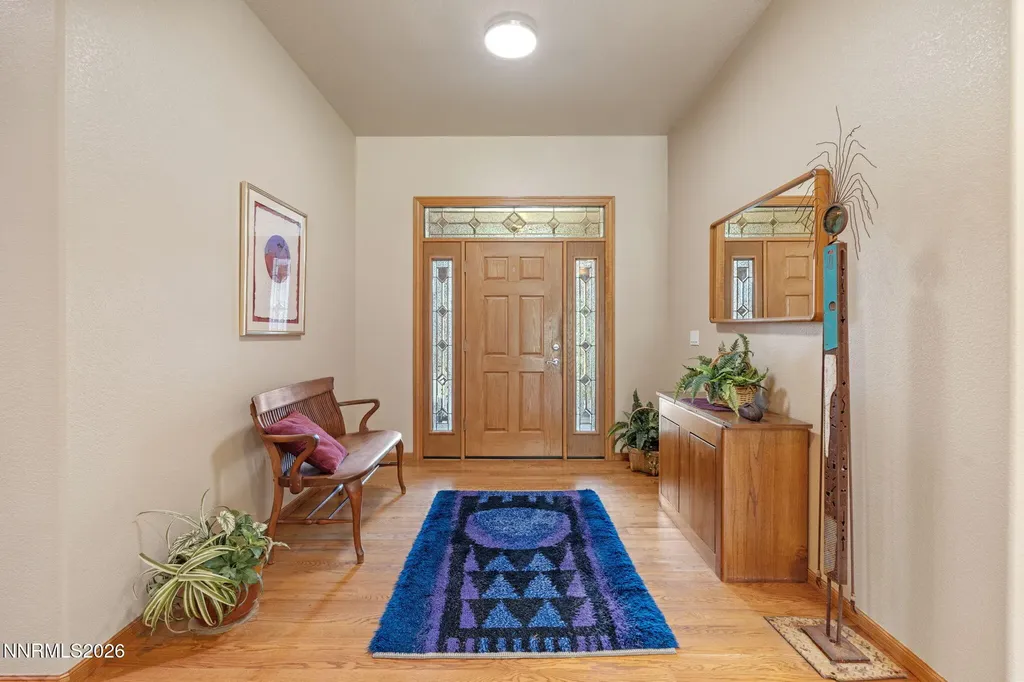 1030 Lakeside Gardnerville NV 89460