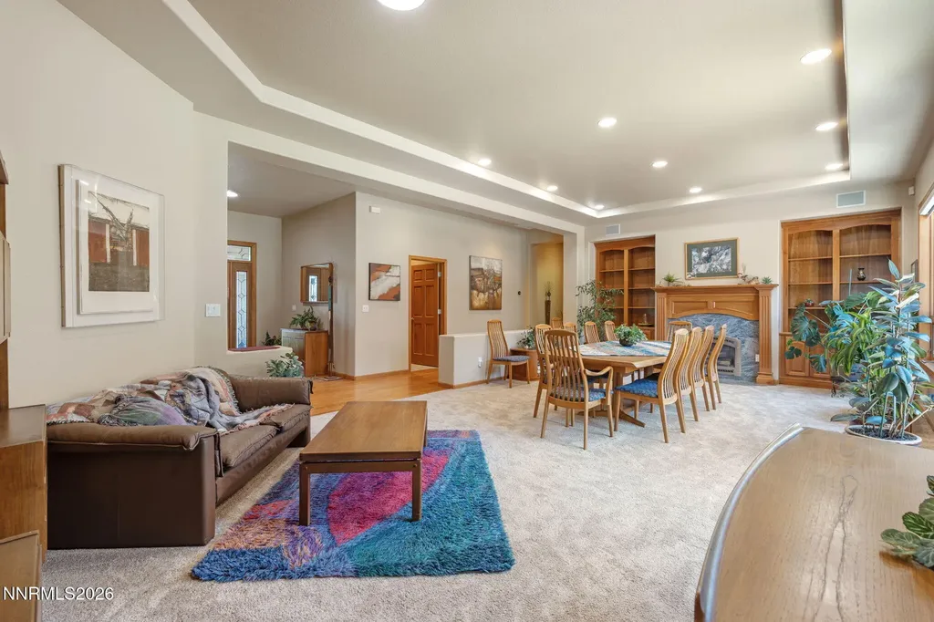 1030 Lakeside Gardnerville NV 89460