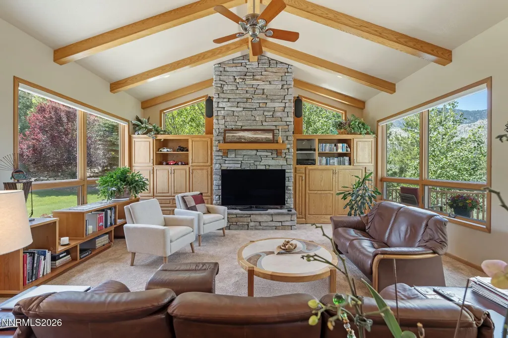 1030 Lakeside Gardnerville NV 89460