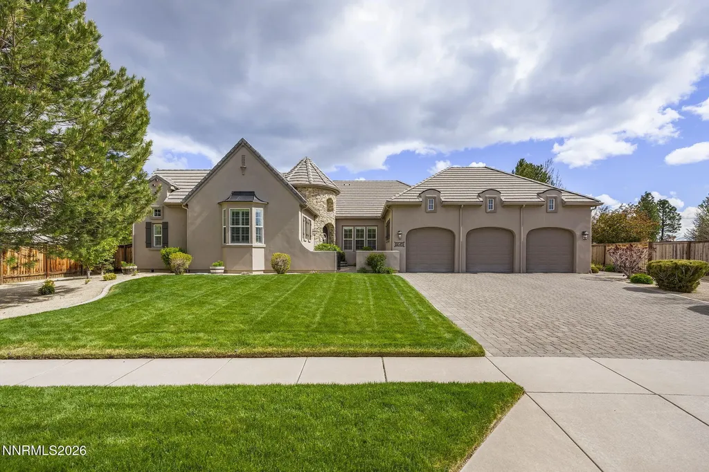 8645 Tom Kite Reno NV 89523
