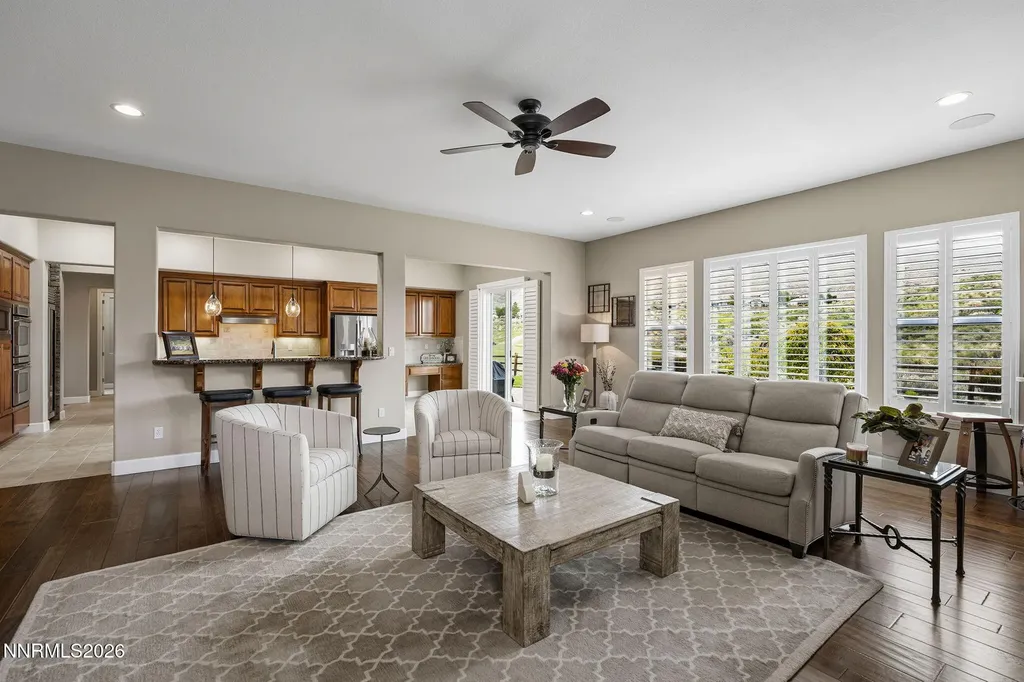 8645 Tom Kite Reno NV 89523