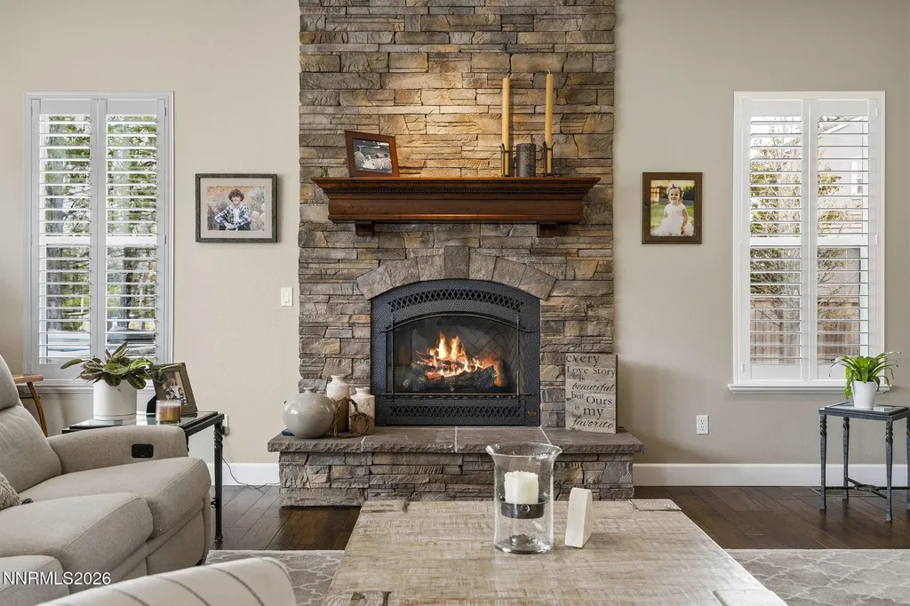 8645 Tom Kite Reno NV 89523