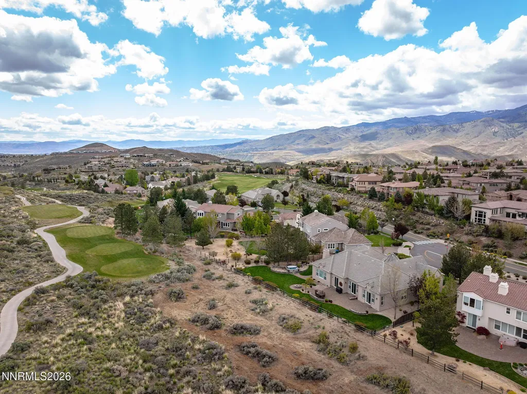 8645 Tom Kite Reno NV 89523
