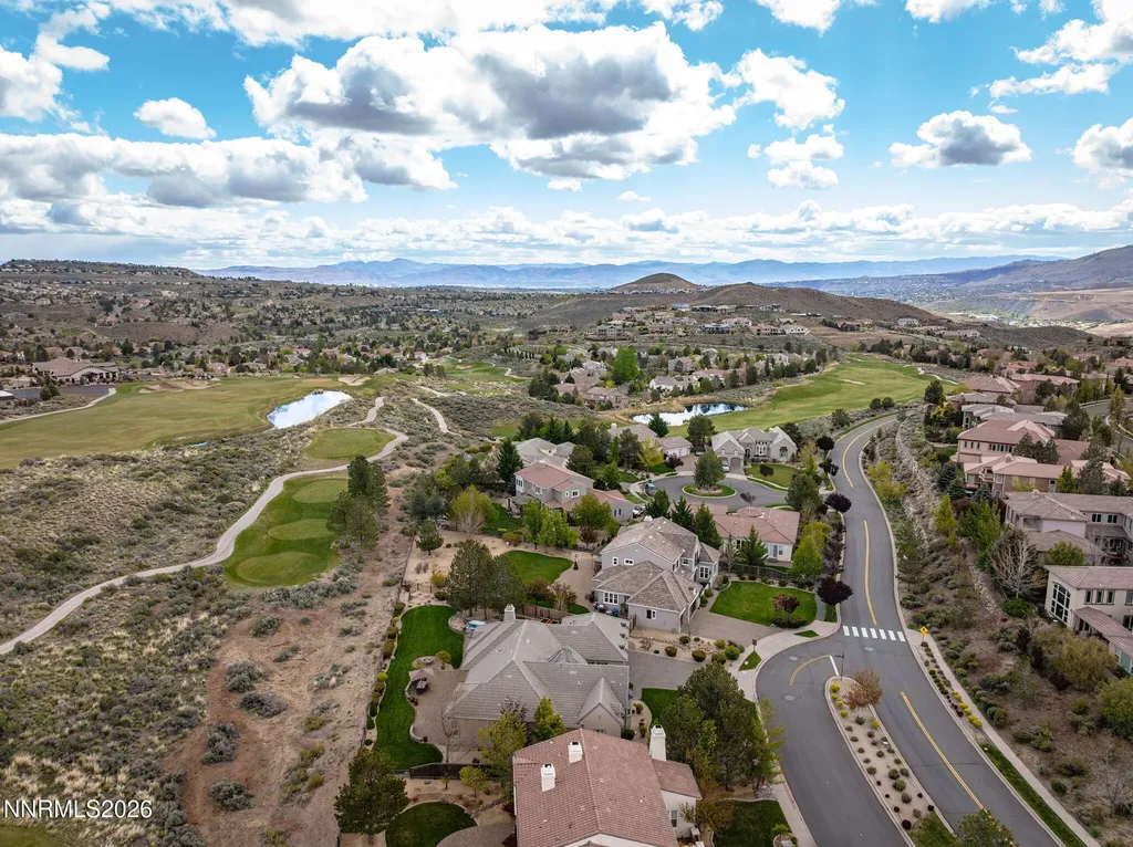8645 Tom Kite Reno NV 89523