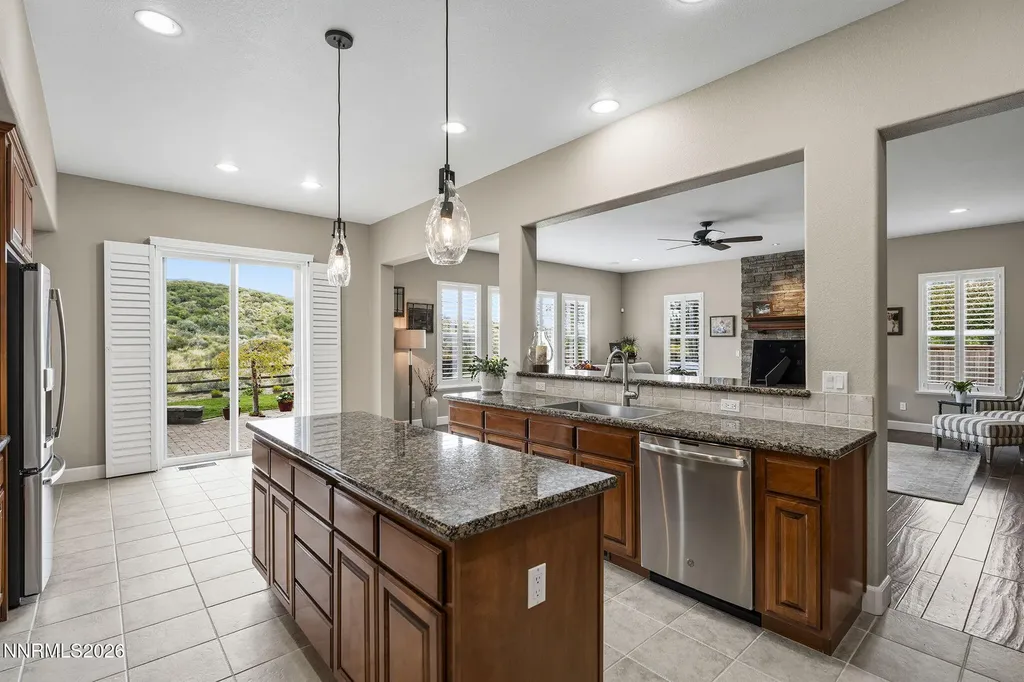 8645 Tom Kite Reno NV 89523