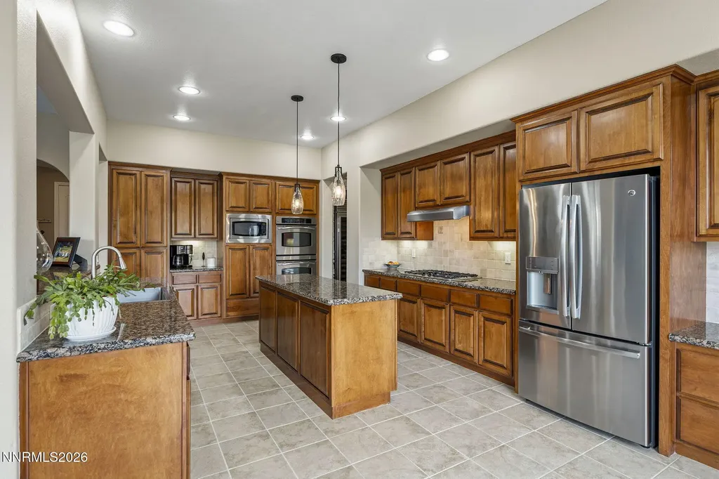 8645 Tom Kite Reno NV 89523