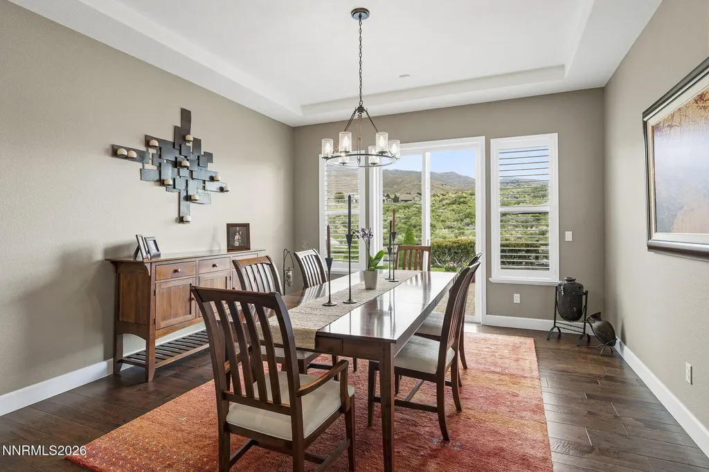 8645 Tom Kite Reno NV 89523
