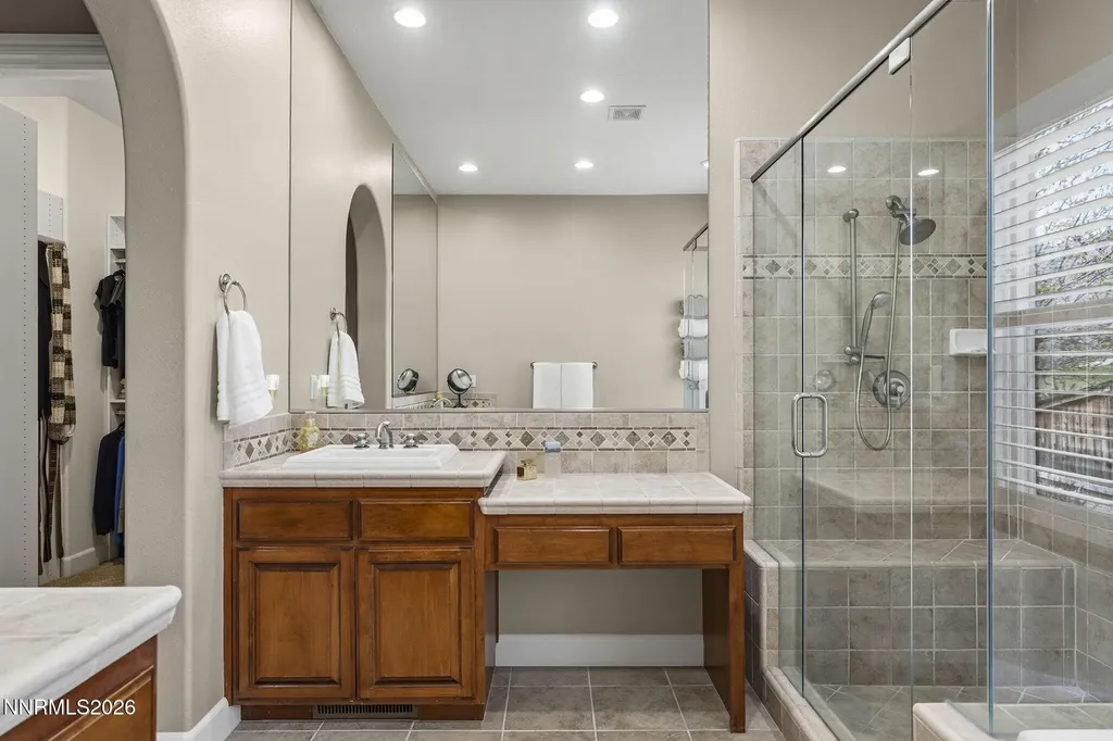 8645 Tom Kite Reno NV 89523
