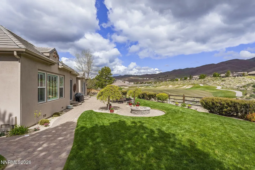 8645 Tom Kite Reno NV 89523