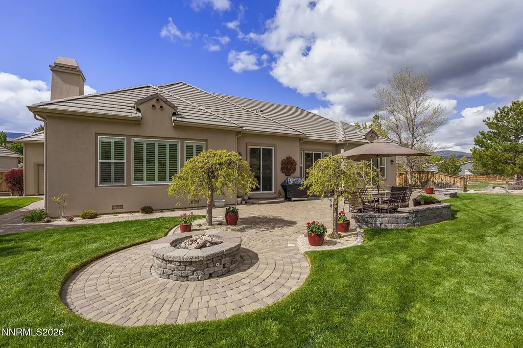 8645 Tom Kite Reno NV 89523