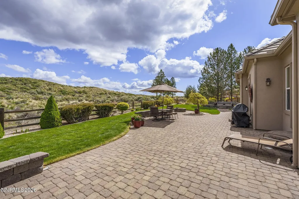 8645 Tom Kite Reno NV 89523