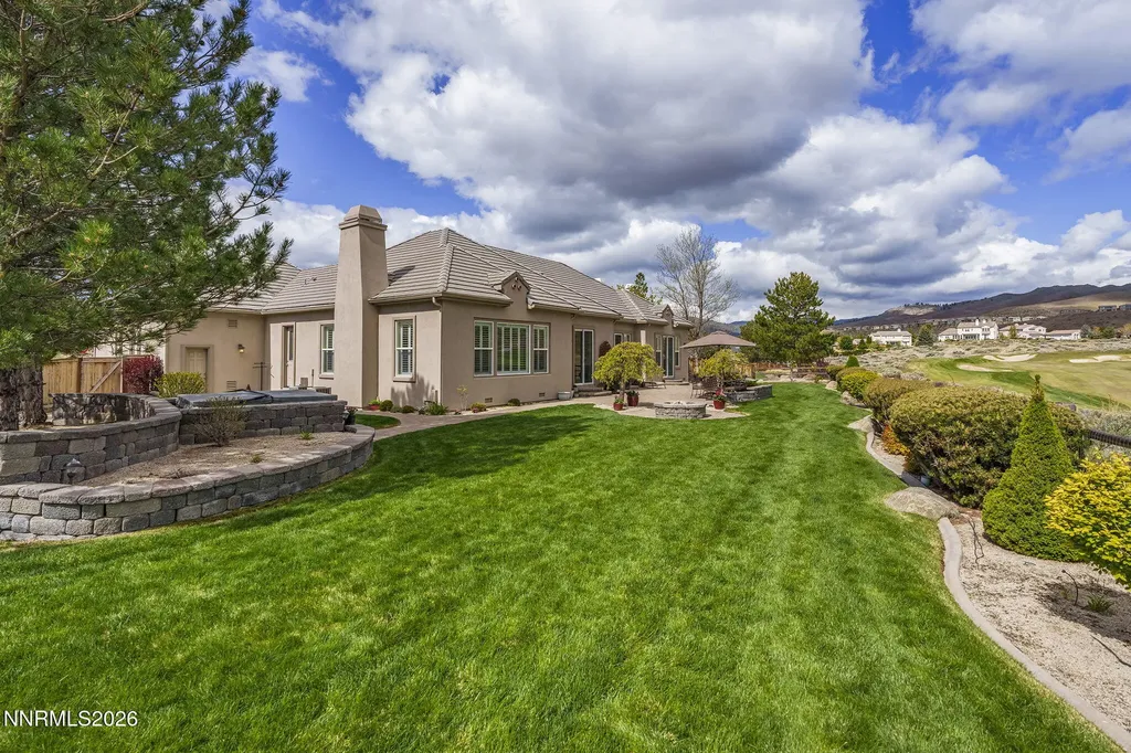 8645 Tom Kite Reno NV 89523