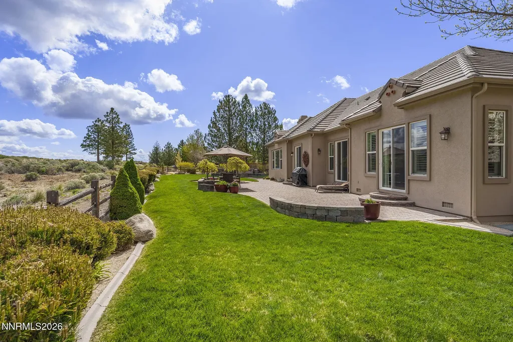 8645 Tom Kite Reno NV 89523