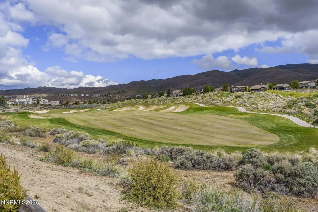 8645 Tom Kite Reno NV 89523