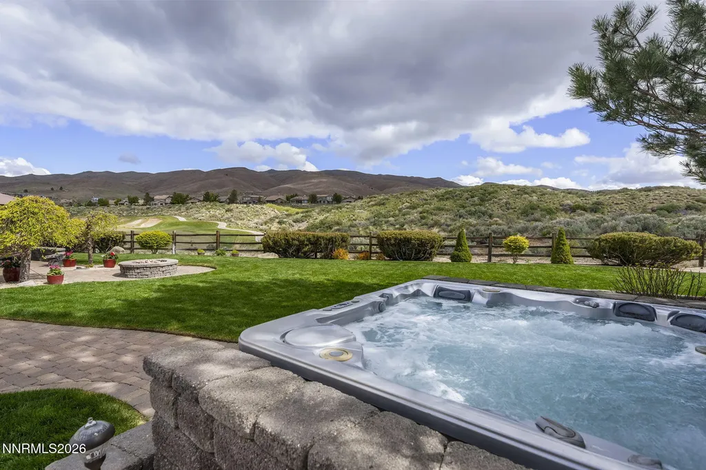 8645 Tom Kite Reno NV 89523