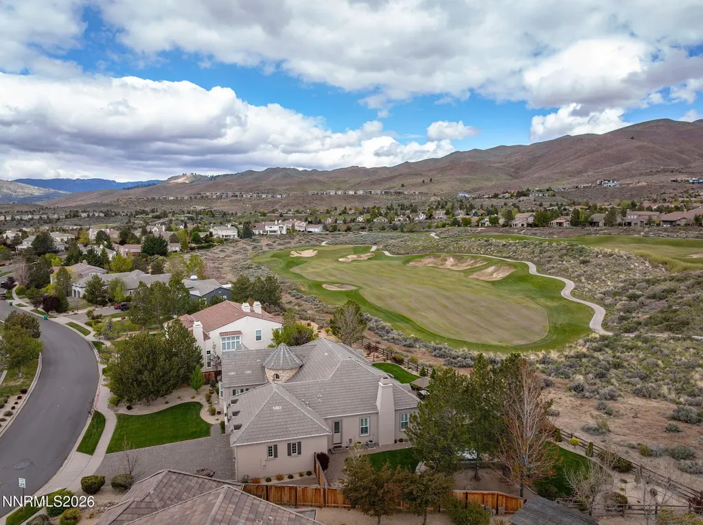 8645 Tom Kite Reno NV 89523